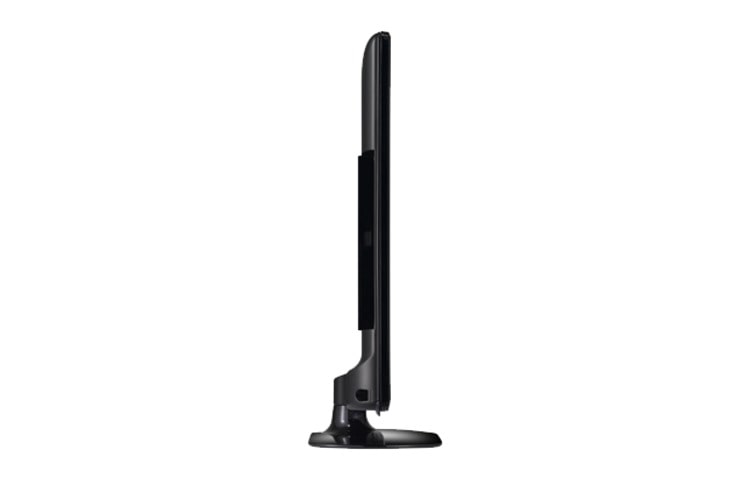 LG 32” HD LED TV, MCI 100, Intelligent Sensor, DVB tunery T/C, 2x HDMI a 1x USB konektory, Smart energy saving PLUS, 32LS3500