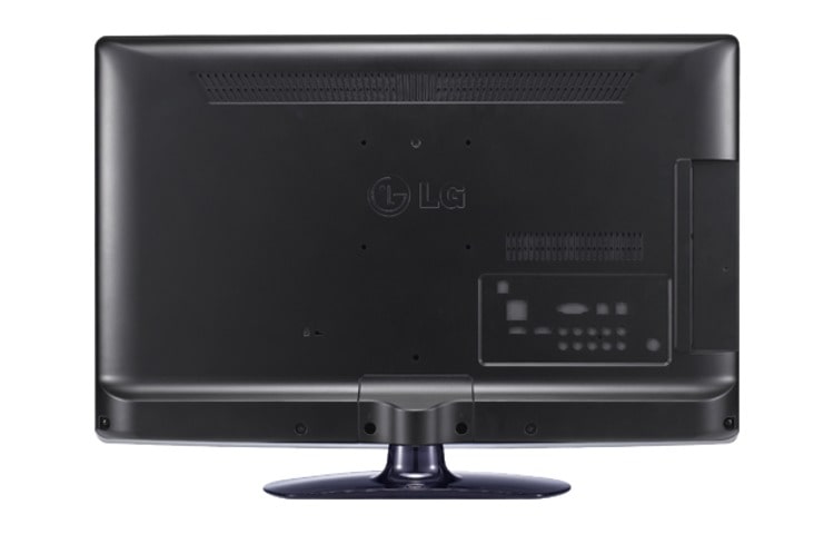 LG 32” HD LED TV, MCI 100, Intelligent Sensor, DVB tunery T/C, 2x HDMI a 1x USB konektory, Smart energy saving PLUS, 32LS3500