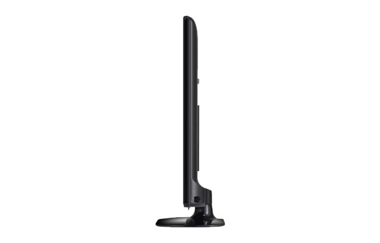 LG 32” HD LED TV, MCI 100, Intelligent Sensor, DVB tunery T/C, 2x HDMI a 1x USB konektory, Smart energy saving PLUS, 32LS3500