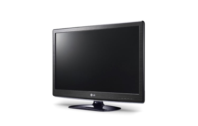 LG 32” HD LED TV, MCI 100, Intelligent Sensor, DVB tunery T/C, 2x HDMI a 1x USB konektory, Smart energy saving PLUS, 32LS3500