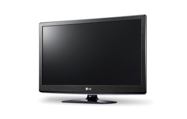 LG 32” HD LED TV, MCI 100, Intelligent Sensor, DVB tunery T/C, 2x HDMI a 1x USB konektory, Smart energy saving PLUS, 32LS3500