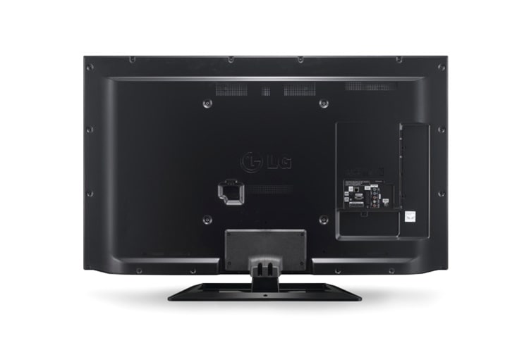 LG 32” Full HD LED TV, DLNA, MCI 100, DVB tunery T/C, 3x HDMI a 1x USB konektory, Smart energy saving PLUS, 32LS5600