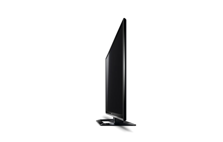 LG 32” Full HD LED TV, DLNA, MCI 100, DVB tunery T/C, 3x HDMI a 1x USB konektory, Smart energy saving PLUS, 32LS5600