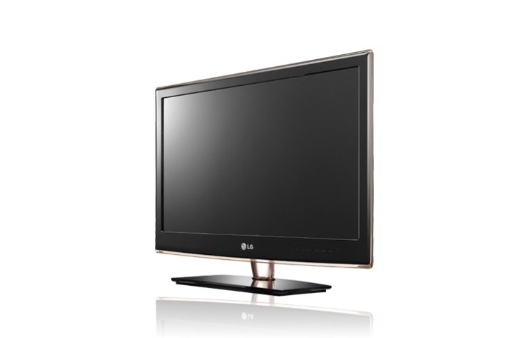 LG 32" LED TV, TruMotion 50Hz, USB 2.0, Kabelový tuner, 32LV2500