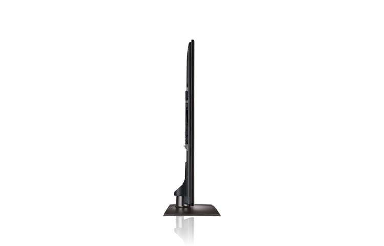 LG 32" Full HD LED TV, TruMotion 50Hz, USB 2.0, Kabelový tuner, 32LV3550