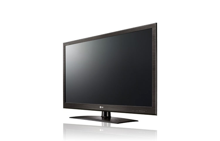 LG 32" Full HD LED TV, Smart TV, TruMotion 50Hz, NetCast 2.0, Satelitní tuner, 32LV375S