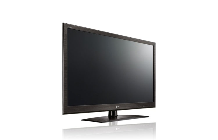 LG 32" Full HD LED TV, Smart TV, TruMotion 50Hz, NetCast 2.0, Satelitní tuner, 32LV375S