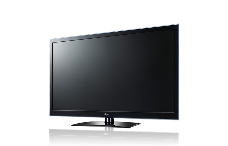 LG 32" Full HD LED TV, TruMotion 100Hz, USB 2.0, Kabelový tuner, 32LV4500