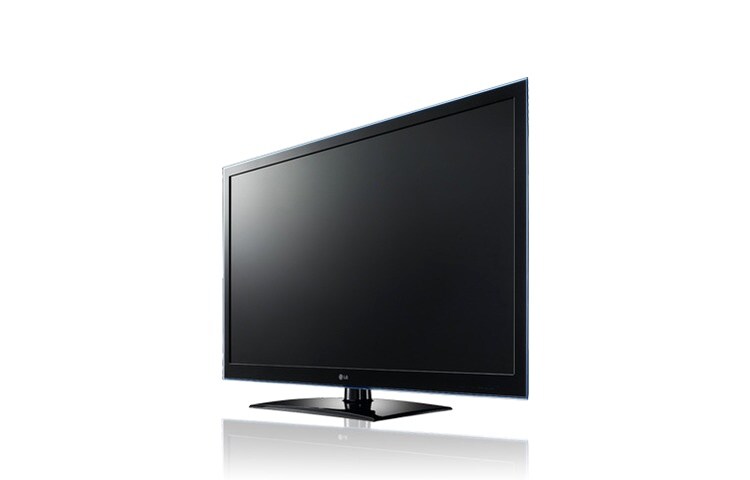 LG 32" Full HD LED TV, TruMotion 100Hz, USB 2.0, Kabelový tuner, 32LV4500