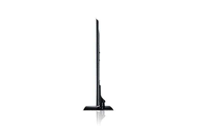 LG 32" Full HD LED TV, TruMotion 100Hz, USB 2.0, Kabelový tuner, 32LV4500