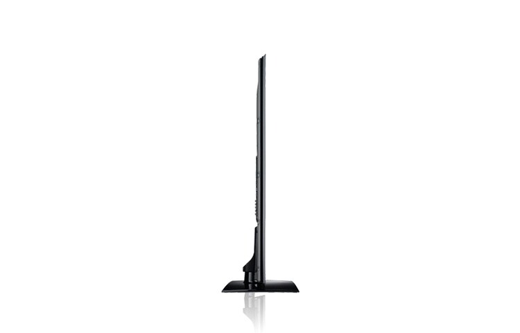 LG 32" Full HD LED TV, TruMotion 100Hz, USB 2.0, Kabelový tuner, 32LV4500