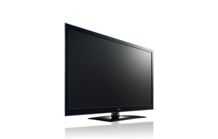 LG 32" Full HD LED TV, TruMotion 100Hz, USB 2.0, Kabelový tuner, 32LV4500