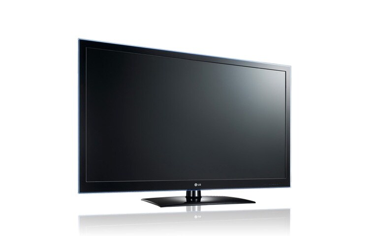 LG 32" Full HD LED TV, TruMotion 100Hz, USB 2.0, Kabelový tuner, 32LV4500