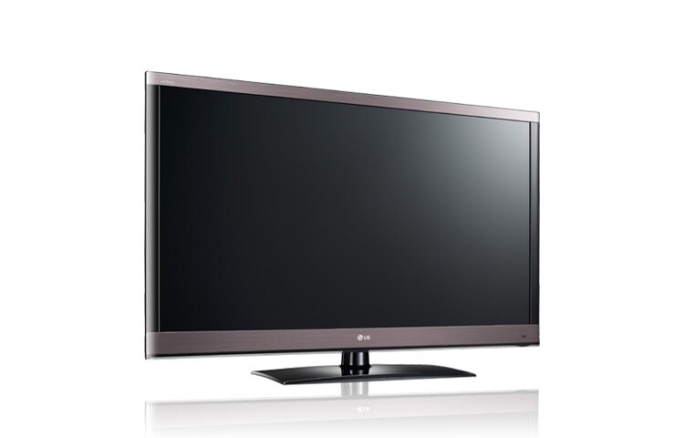 LG 32" Full HD LED Plus TV, Smart TV, TruMotion 100Hz, NetCast 2.0, 32LV570S
