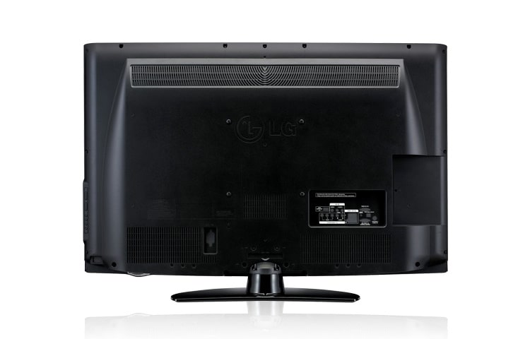 LG 37" LG Full HD LCD TV, 37LD420
