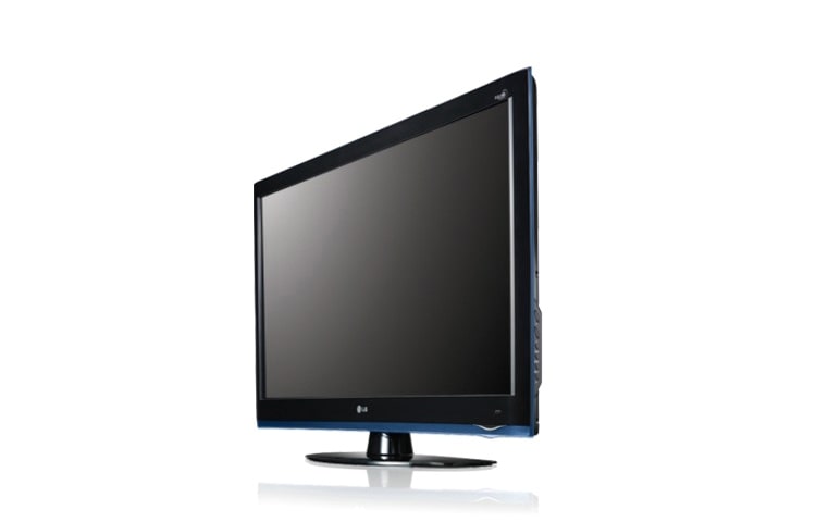 LG 37" HD Ready 1080p LCD TV, 37LH4000