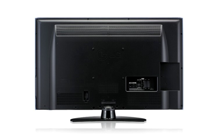 LG 37" HD Ready 1080p LCD TV, 37LH4000