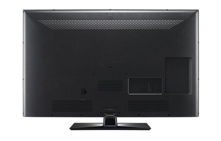 LG 37" FULL HD LCD TV, 37LK450