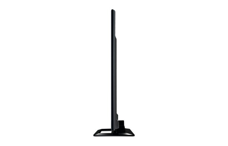 LG 37” LED CINEMA 3D TV, Full HD, MCI 200, DLNA, satelitní tuner DVB-S2, Dual Play, součástí balení jsou 4 ks 3D brýlí., 37LM611S