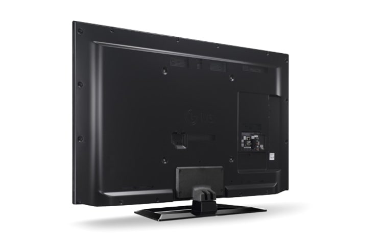 LG 37” Full HD LED TV, DLNA, MCI 100, DVB tunery T/C, 3x HDMI a 1x USB konektory, Smart energy saving PLUS, 37LS5600