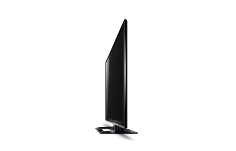 LG 37” Full HD LED TV, DLNA, MCI 100, DVB tunery T/C, 3x HDMI a 1x USB konektory, Smart energy saving PLUS, 37LS5600