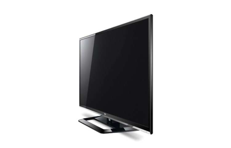 LG 37” Full HD LED TV, DLNA, MCI 100, DVB tunery T/C, 3x HDMI a 1x USB konektory, Smart energy saving PLUS, 37LS5600