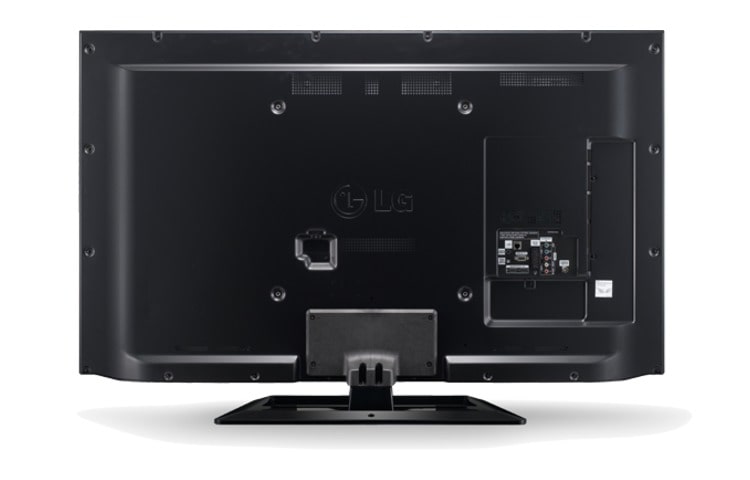 LG 37” Full HD LED Smart TV, MCI 200, 4x HDMI, DVB tunery T/C/S2, Wi-Fi Ready, DLNA, Smart Share, Magic Remote Ready, 37LS570S