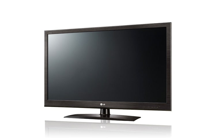 LG 37" Full HD LED TV, Smart TV, TruMotion 50Hz, NetCast 2.0, Satelitní tuner, 37LV375S