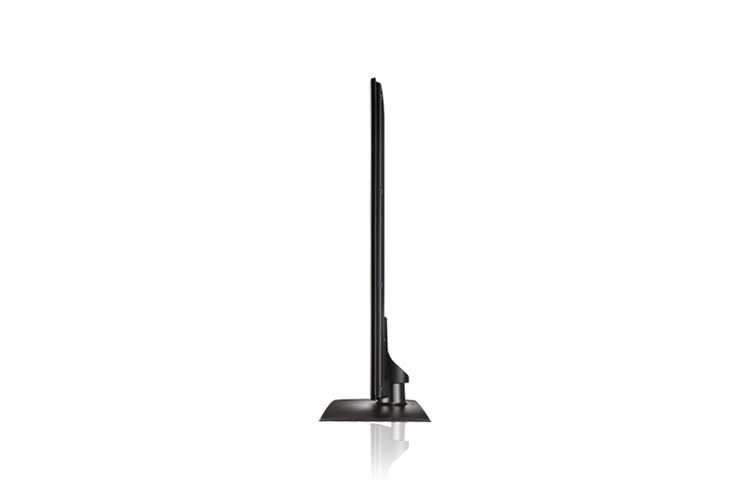 LG 37" Full HD LED TV, Smart TV, TruMotion 50Hz, NetCast 2.0, Satelitní tuner, 37LV375S