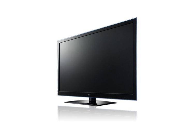 LG 37" Full HD LED TV, TruMotion 100Hz, USB 2.0, Kabelový tuner, 37LV4500