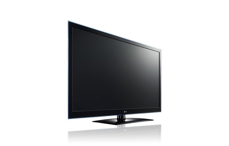 LG 37" Full HD LED TV, TruMotion 100Hz, USB 2.0, Kabelový tuner, 37LV4500