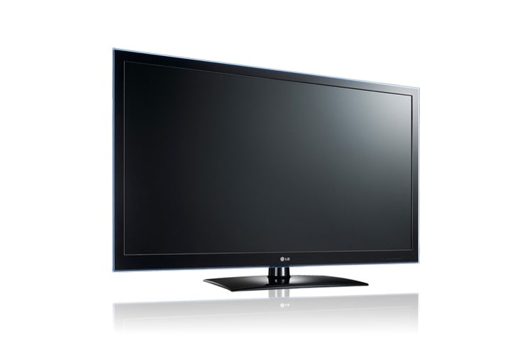 LG 37" Full HD LED TV, TruMotion 100Hz, USB 2.0, Kabelový tuner, 37LV4500