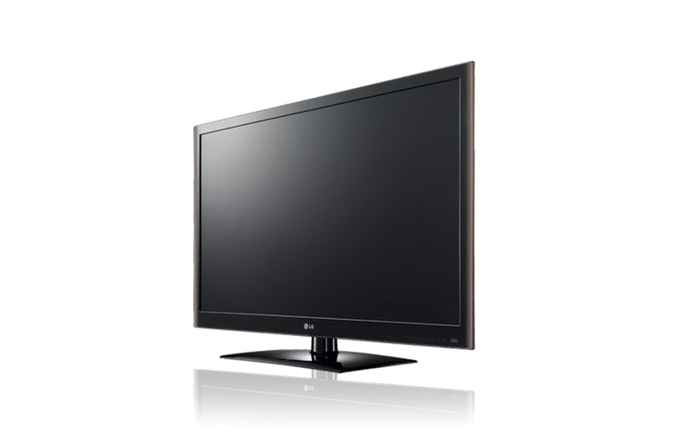 LG 37" Full HD LED TV, Smart TV, TruMotion 100Hz, nahrávání TV vysílání, 37LV5500
