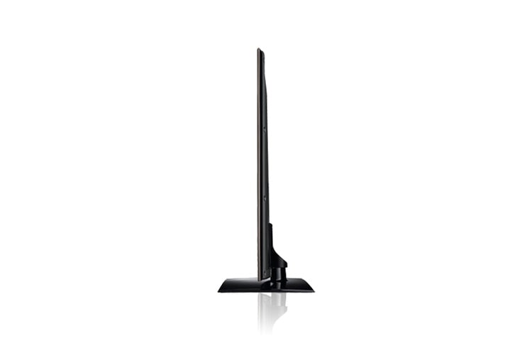LG 37" Full HD LED TV, Smart TV, TruMotion 100Hz, nahrávání TV vysílání, 37LV5500