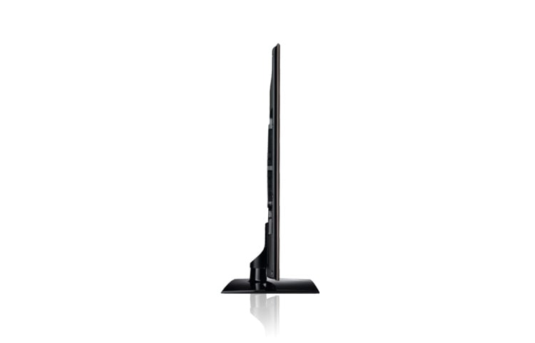 LG 37" Full HD LED TV, Smart TV, TruMotion 100Hz, nahrávání TV vysílání, 37LV5500