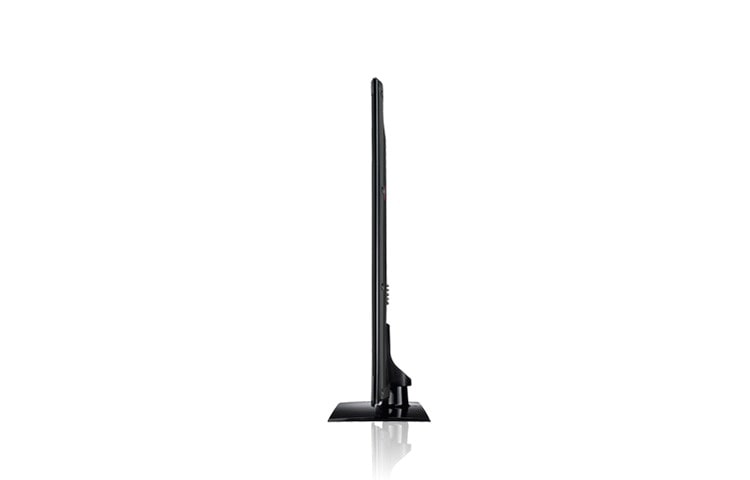 LG 37" Full HD LED Plus TV, Smart TV, TruMotion 100Hz, NetCast 2.0, 37LV570S