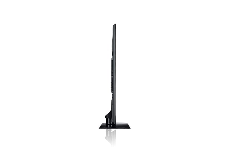 LG 37" Full HD LED Plus TV, Smart TV, TruMotion 100Hz, NetCast 2.0, 37LV570S