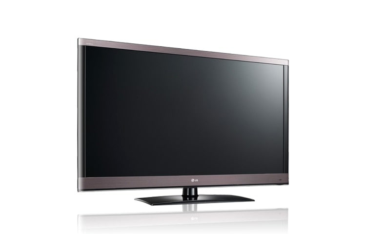 LG 37" Full HD LED Plus TV, Smart TV, TruMotion 100Hz, NetCast 2.0, 37LV570S