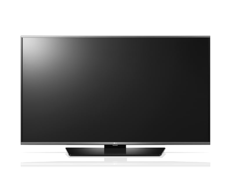 LG 40" LG Smart TV s webOS, 40LF630V