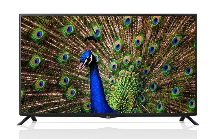 LG 40UF695V