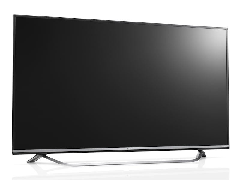 LG 40" LG ULTRA HD 4K TV, WEBOS 2.0, 40UF7787