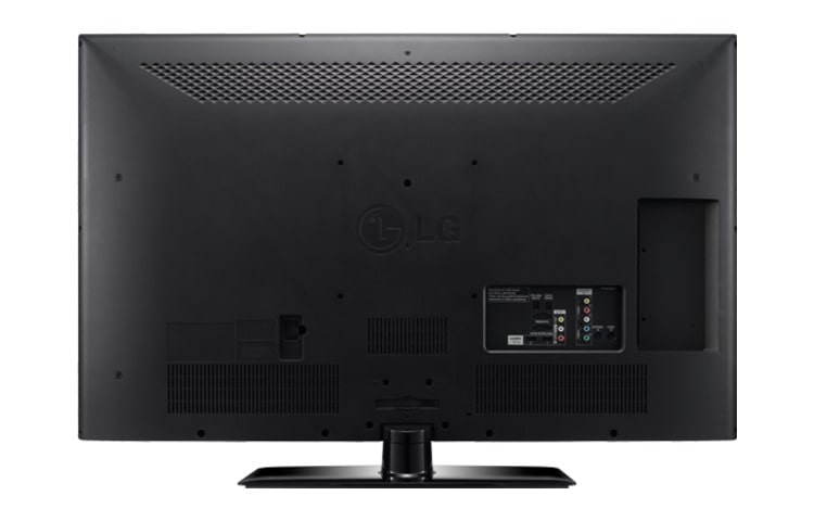 LG 42” Full HD LCD TV, 50 Hz, tunery DVB-T a DVB-C, 2x HDMI, 1x USB, intelligent senzer, Smart energy saving PLUS., 42CS460