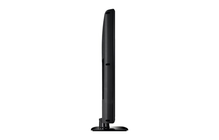 LG 42” Full HD LCD TV, 50 Hz, tunery DVB-T a DVB-C, 2x HDMI, 1x USB, intelligent senzer, Smart energy saving PLUS., 42CS460