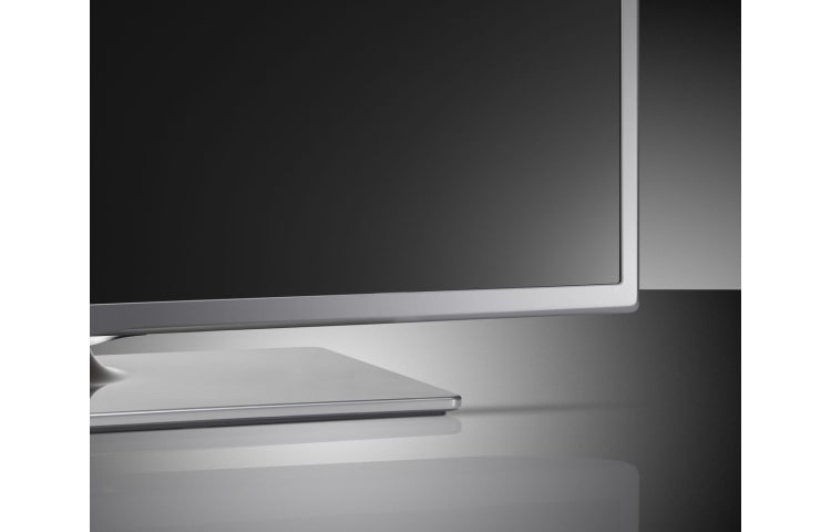 LG 42" LG Smart TV LED TV, Full HD, Wi-Fi, MCI 100, DVB-T2, web prohlížeč, Miracast/WiDi, DTS, Dolby Digital, 42LB580V