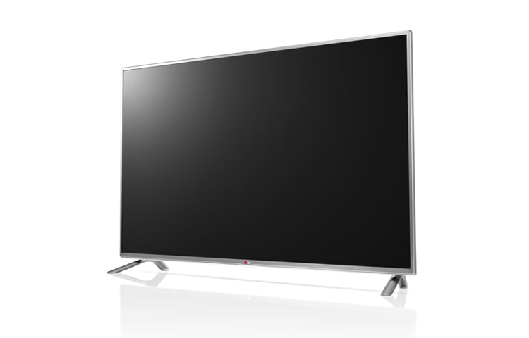 LG 42" LG SMART TV LED TV, WEBOS, IPS panel, FULL HD, MCI 500, Wi-Fi, DVB-T2, HBB TV, web prohlížeč, Miracast/WiDi, 42LB630V