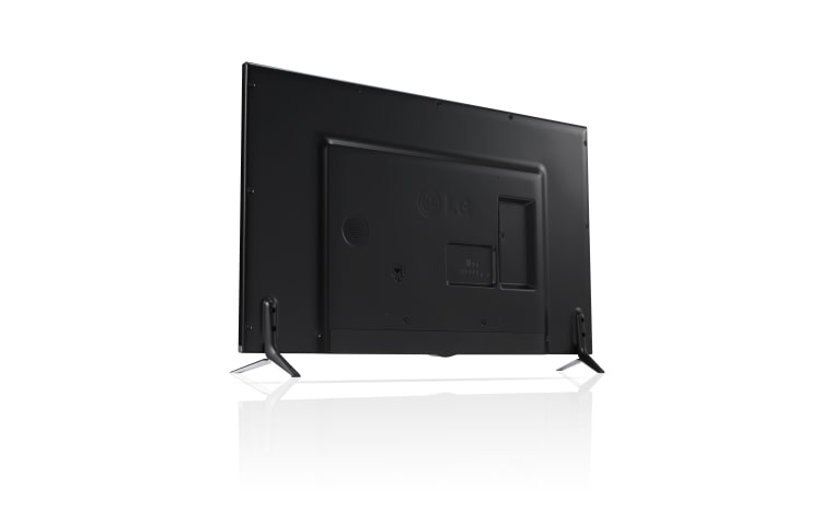 LG 42" LG SMART TV Cinema 3D LED TV, WEBOS, FULL HD, MCI 700, Wi-Fi, DVB-T2, Magický ovladač, web prohlížeč, Miracast/WiDi, 42LB670V