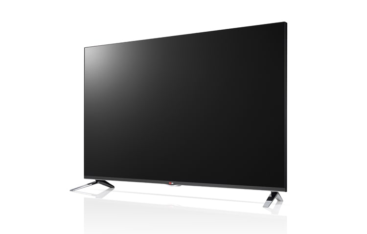 LG 42" LG SMART TV Cinema 3D LED TV, WEBOS, FULL HD, MCI 700, Wi-Fi, DVB-T2, Magický ovladač, web prohlížeč, Miracast/WiDi, 42LB671V