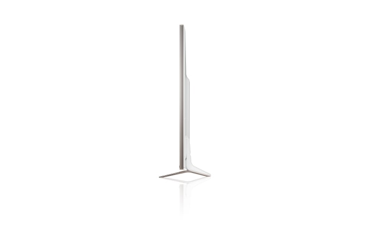 LG 42" LG SMART TV Cinema 3D LED TV, WEBOS, FULL HD, MCI 700, Wi-Fi, DVB-T2, Magický ovladač, web prohlížeč, Miracast/WiDi, 42LB679V