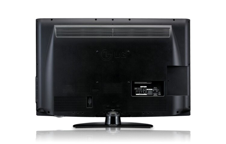 LG 42" LG Full HD LCD TV, 42LD420