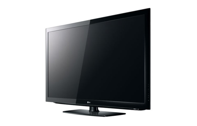 LG 42" LG Full HD LCD TV, 42LD450